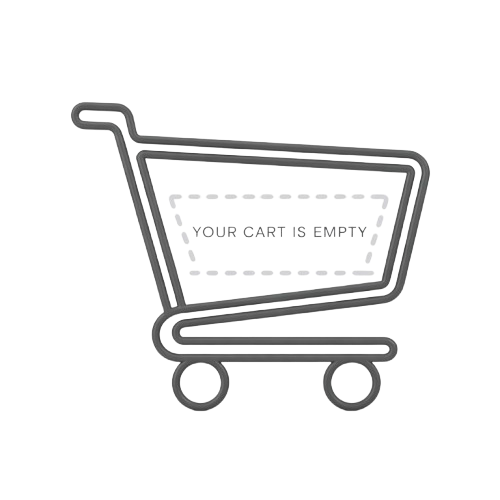 Empty Cart